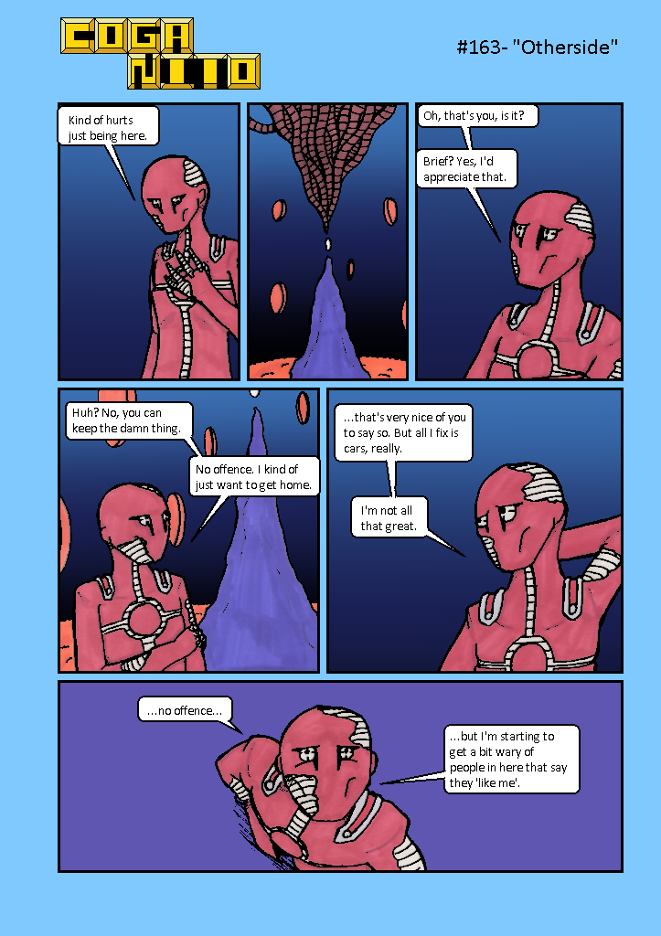 Page 163- Otherside