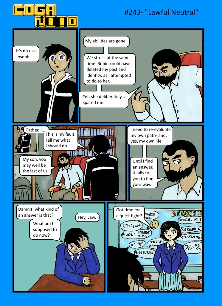 Page 243- Lawful Neutral