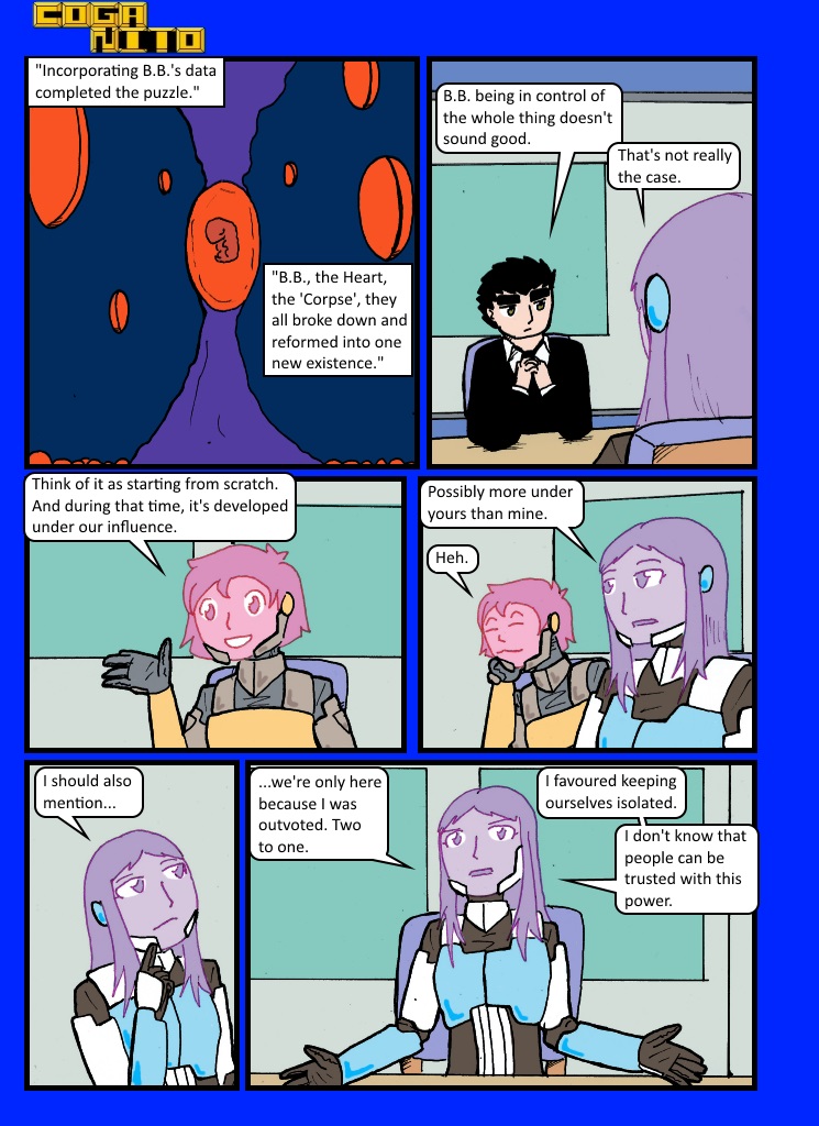 Epilogue Page 12