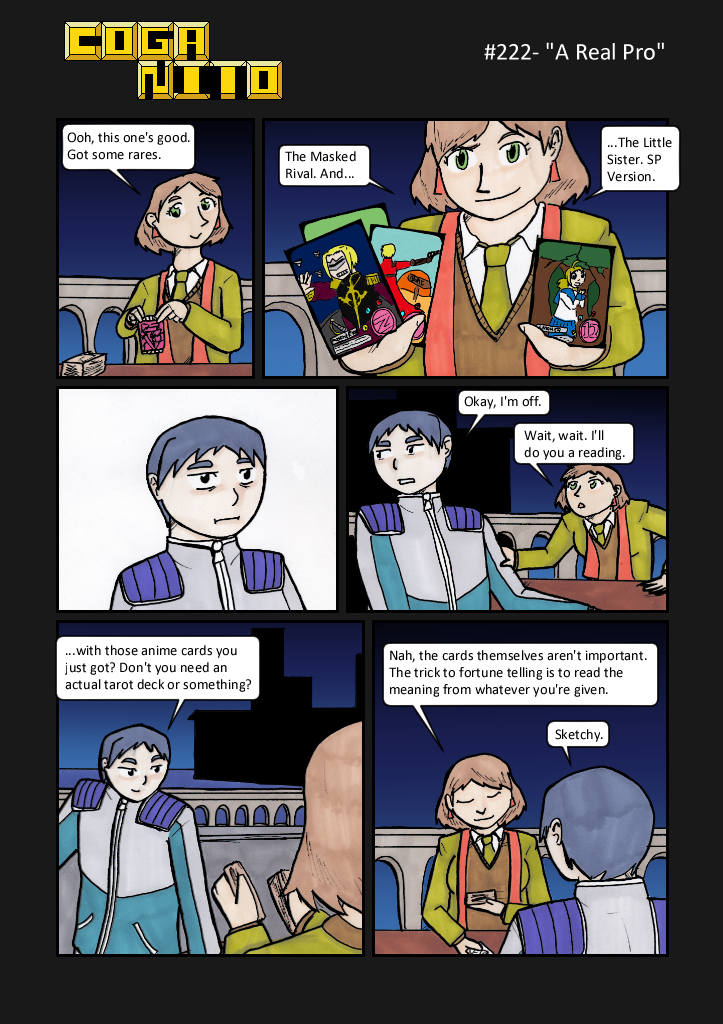 Page 222- A Real Pro