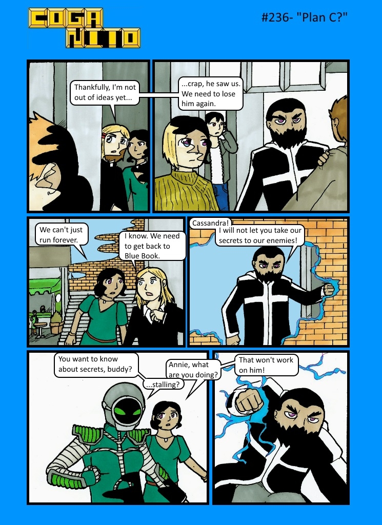 Page 236- Plan C?