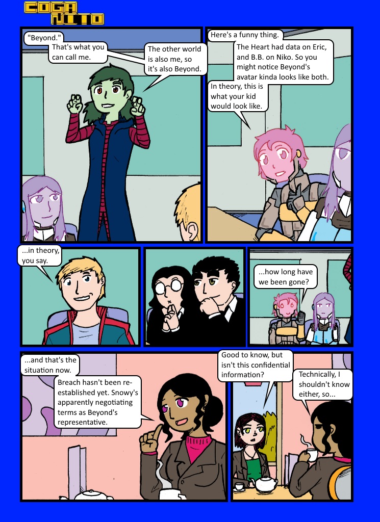 Epilogue Page 14