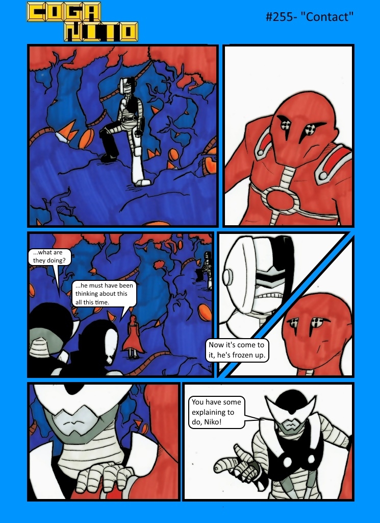 Page 255- Contact