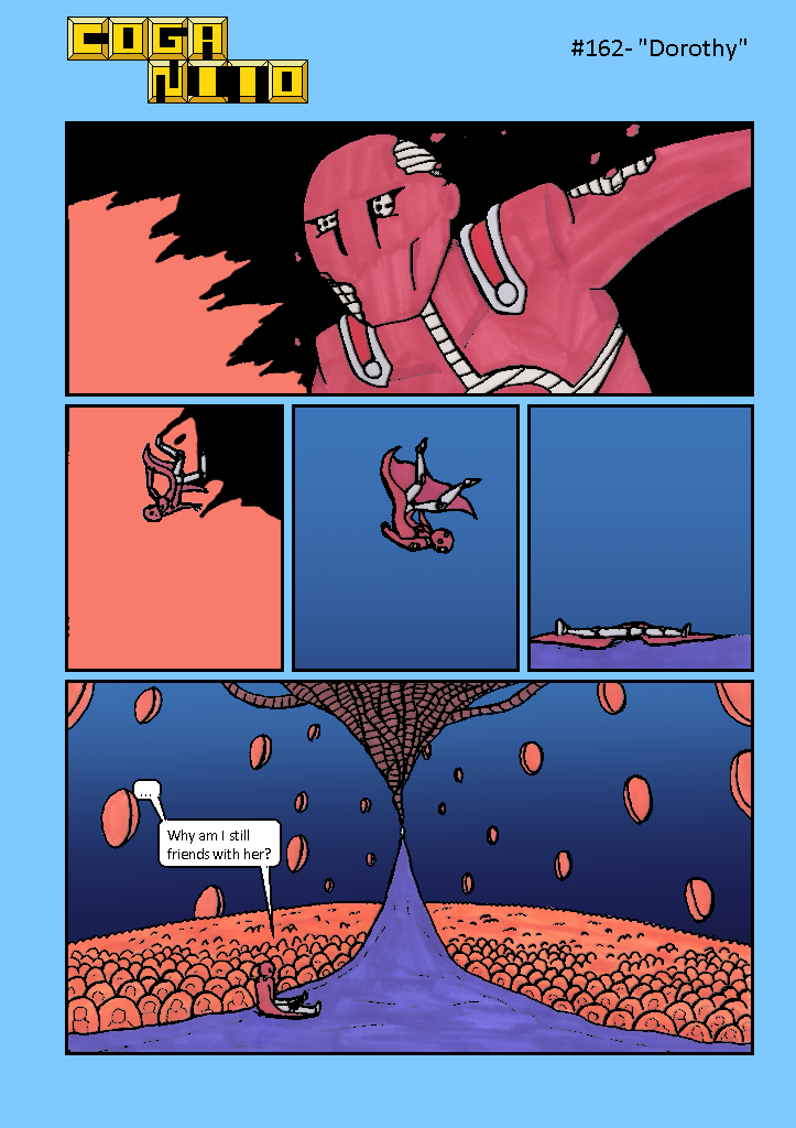 Page 162- Dorothy
