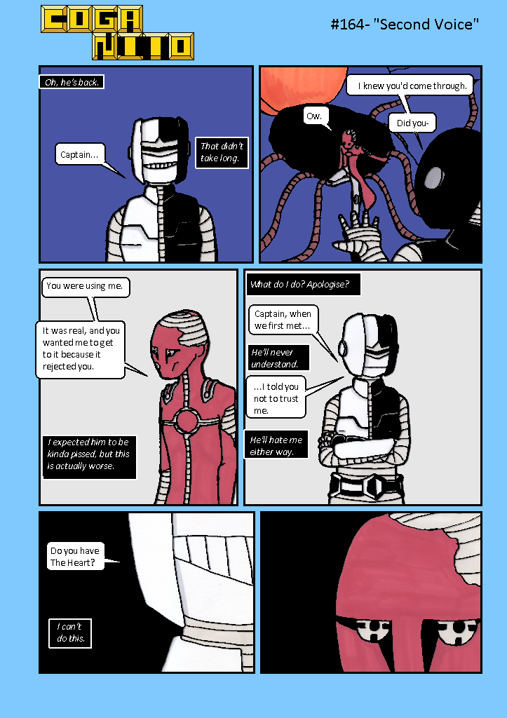 Page 164- Second Voice