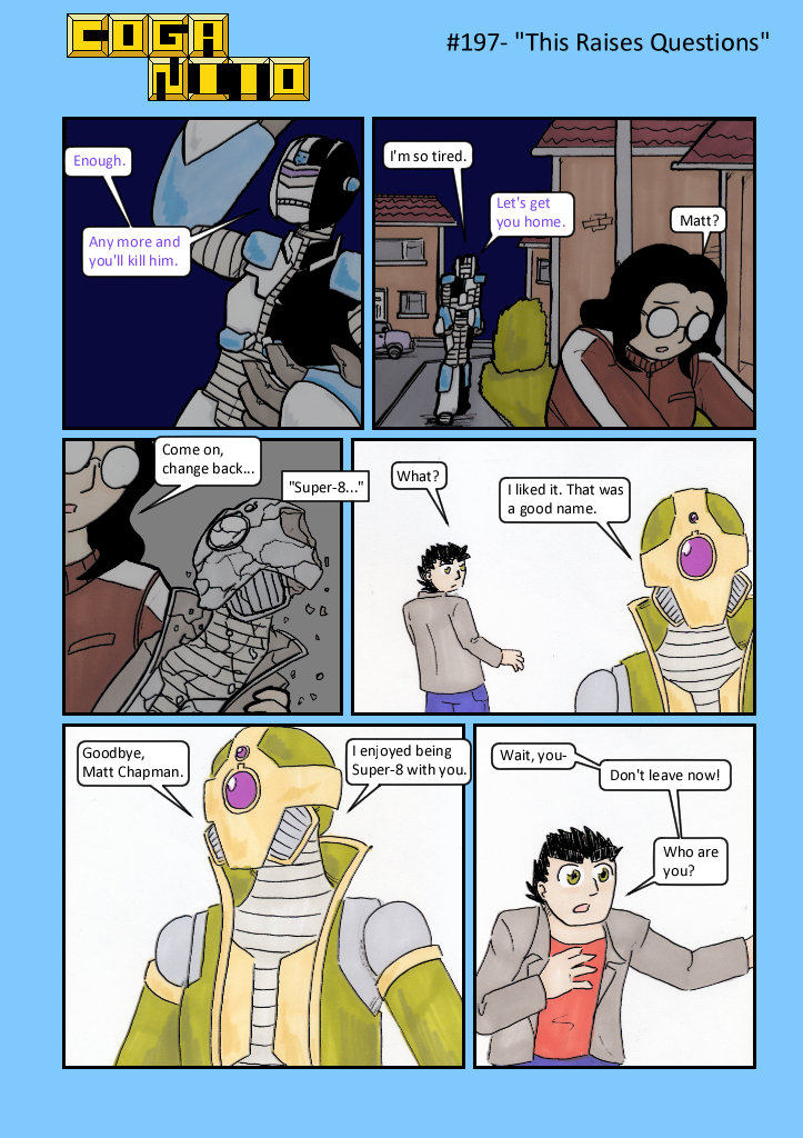 Page 197- This Raises Questions