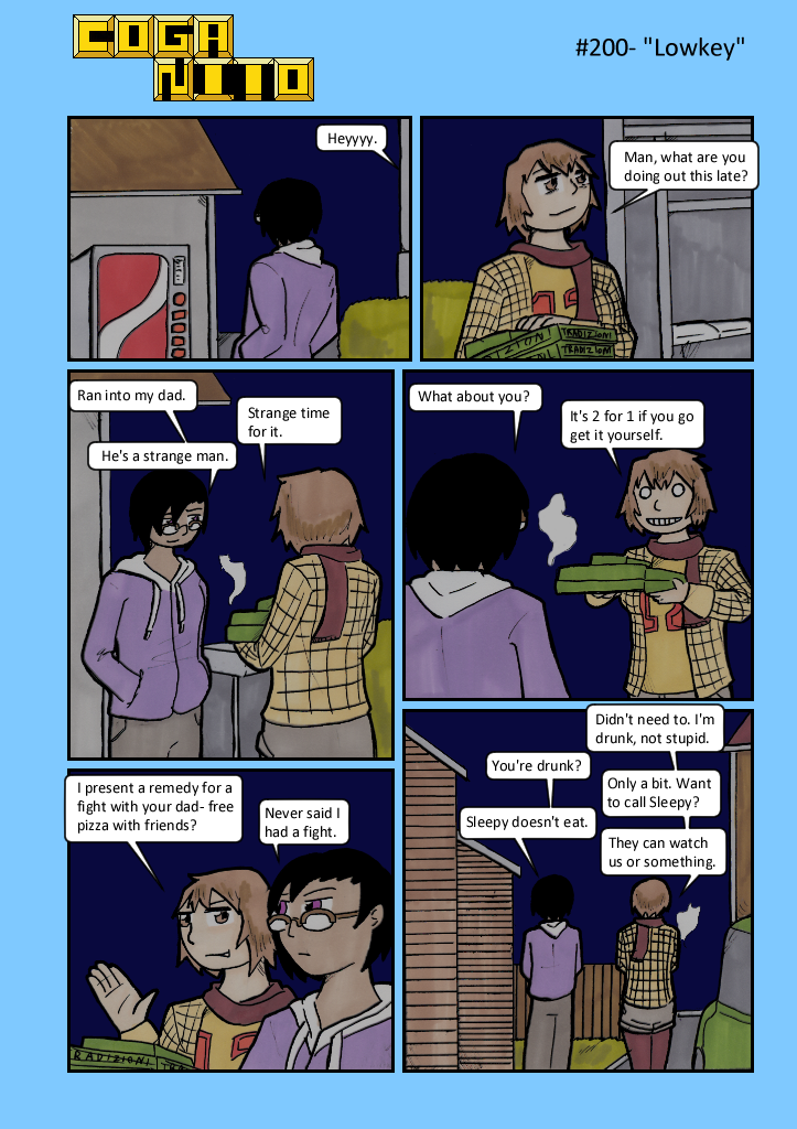 Page 200- Lowkey