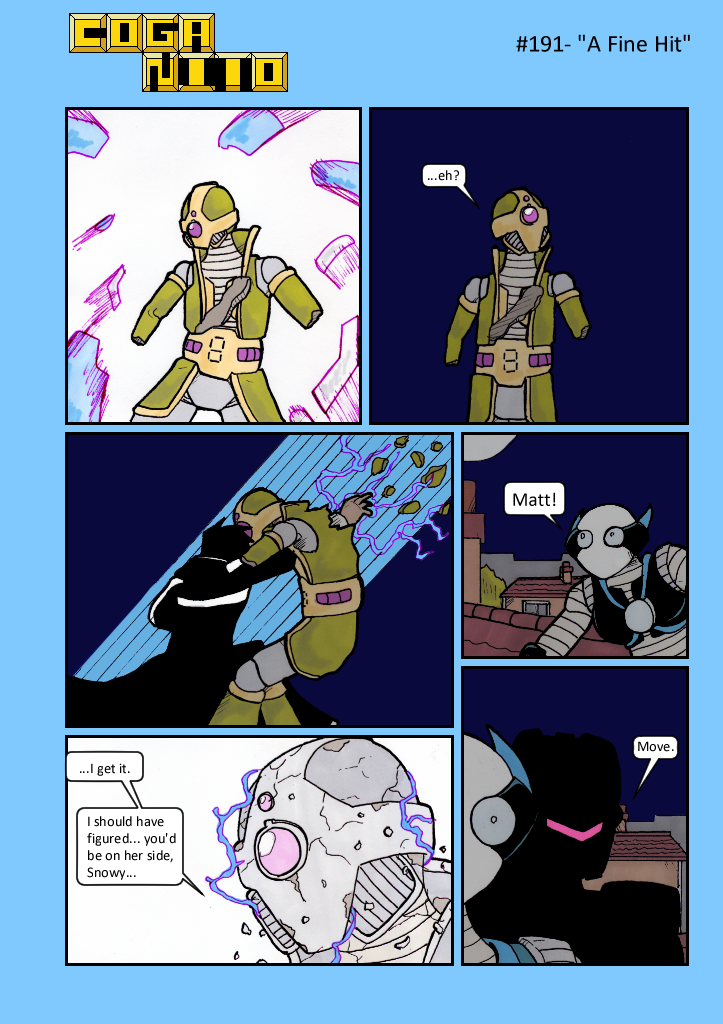 Page 191- A Fine Hit