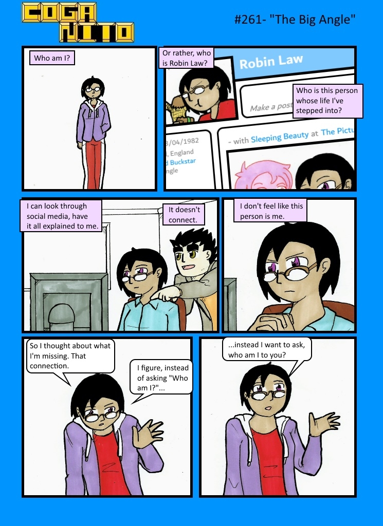 Page 261- The Big Angle
