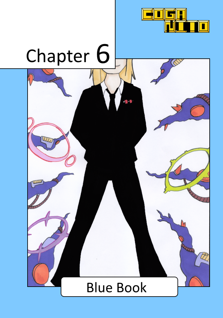 Chapter 006- Blue Book