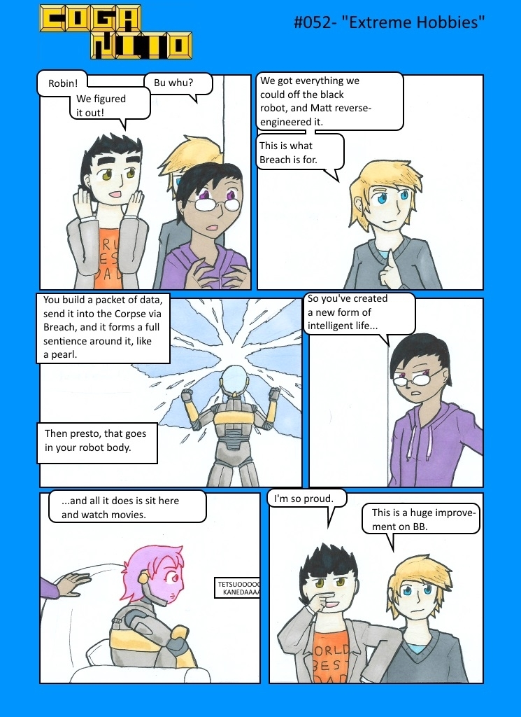 Page 052- Extreme Hobbies