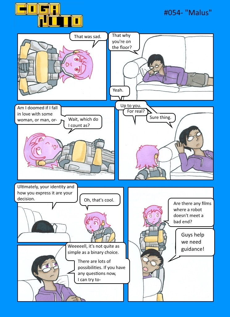 Page 054- Malus
