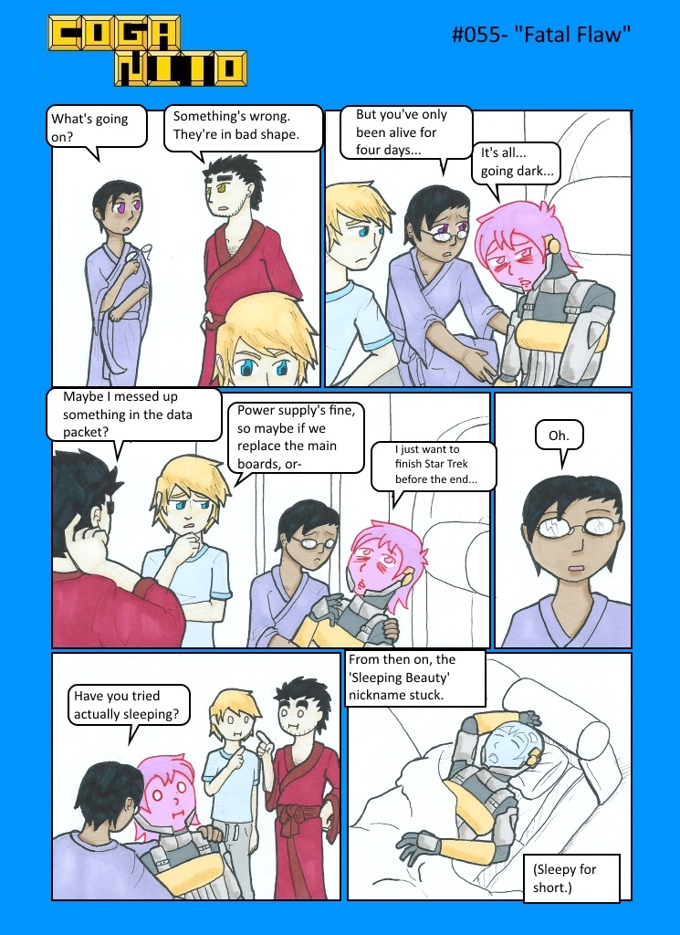 Page 055- Fatal Flaw
