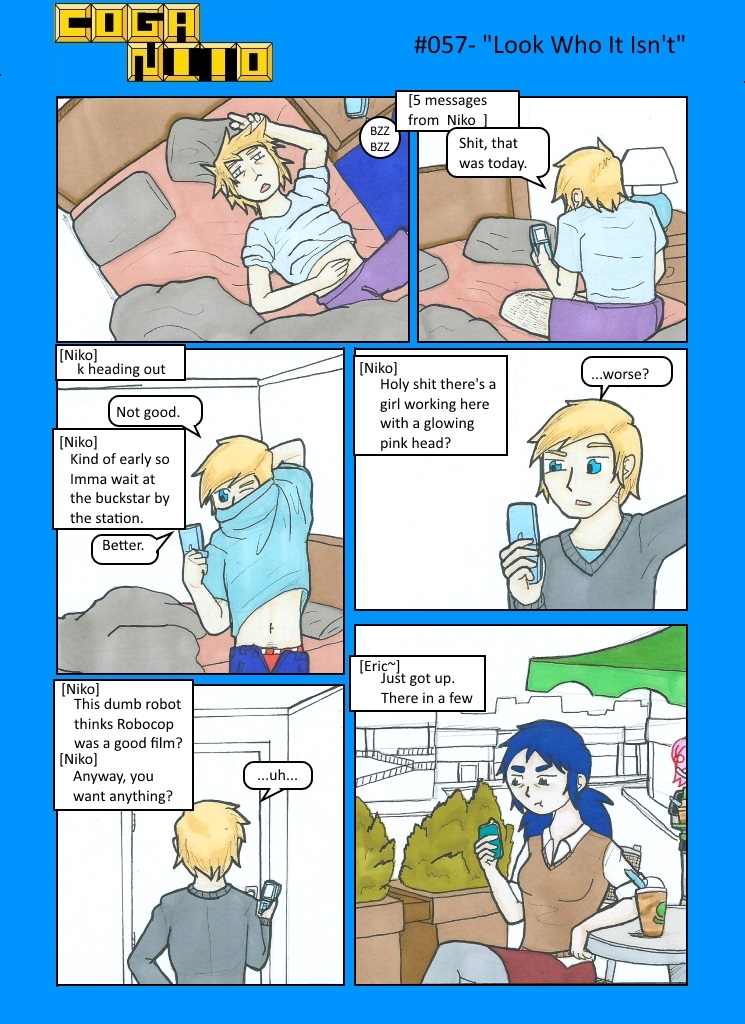 Page 057- Look Who It Isn't