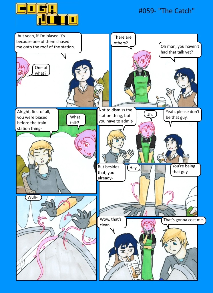 Page 059- The Catch