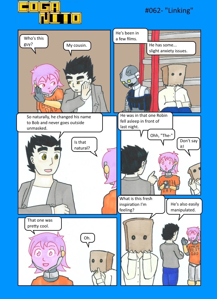 Page 062- Linking