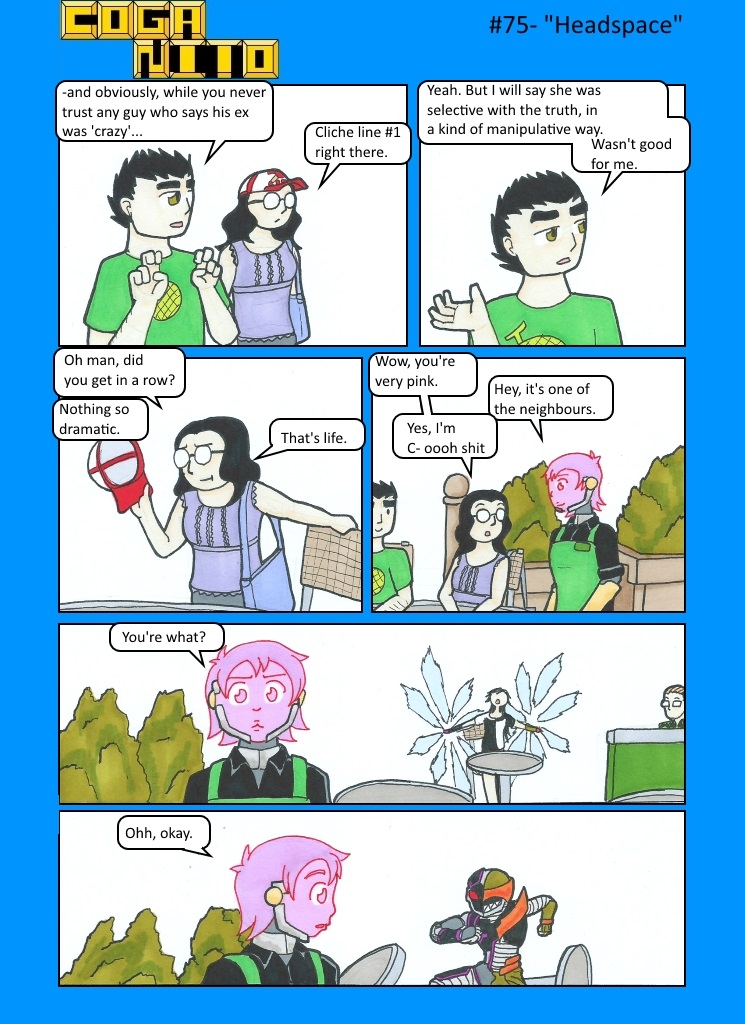 Page 075- Headspace