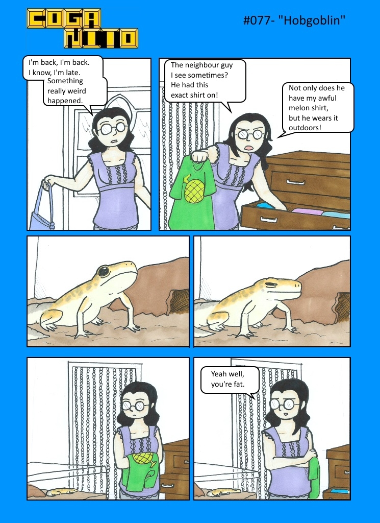 Page 077- Hobgoblin