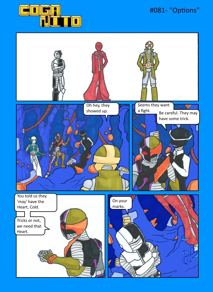 Page 081- Options