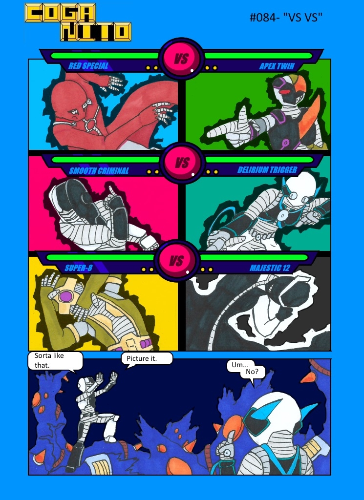Page 084- VS VS