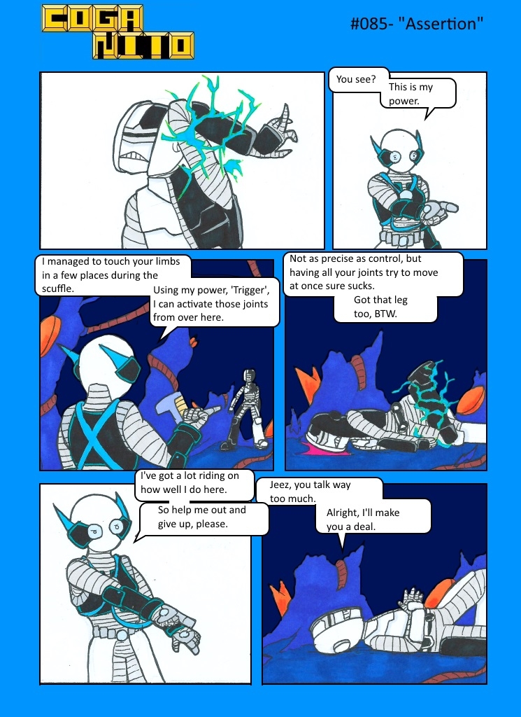 Page 085- Assertion