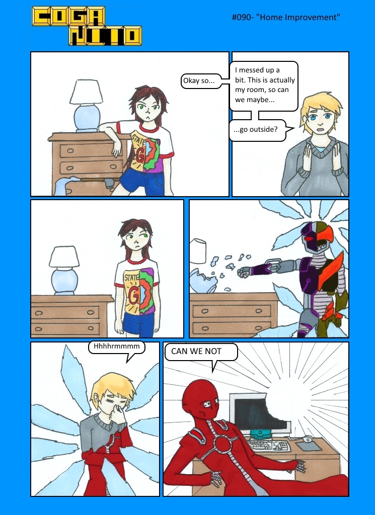 Page 090- Home Improvement