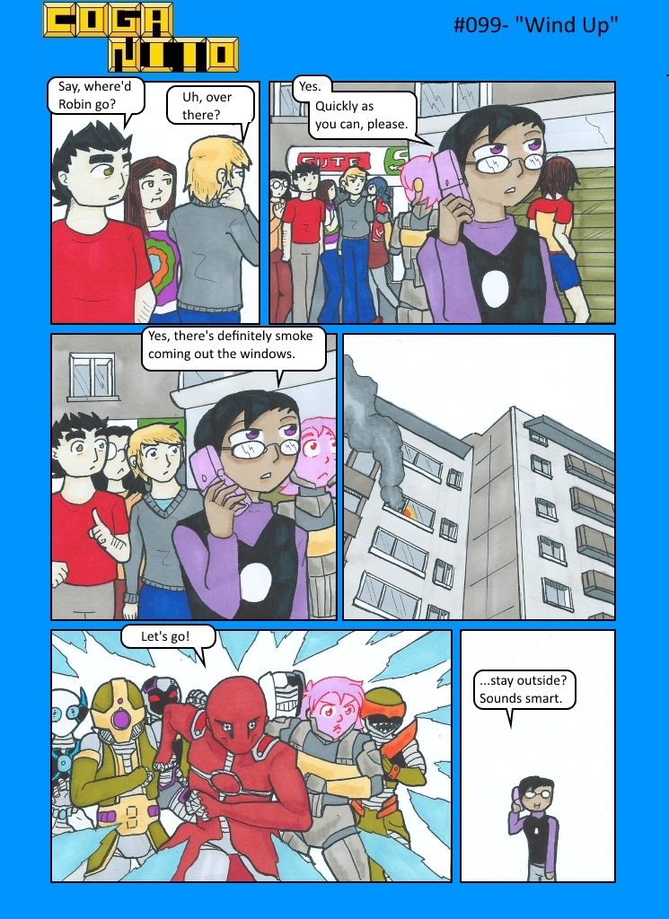 Page 099- Wind Up
