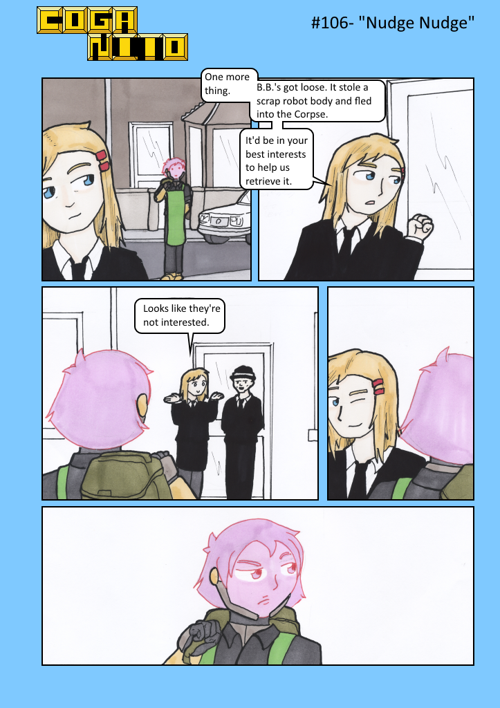 Page 106- Nudge Nudge