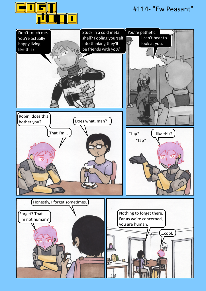 Page 114- Ew Peasant