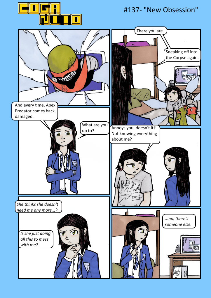 Page 137- New Obsession