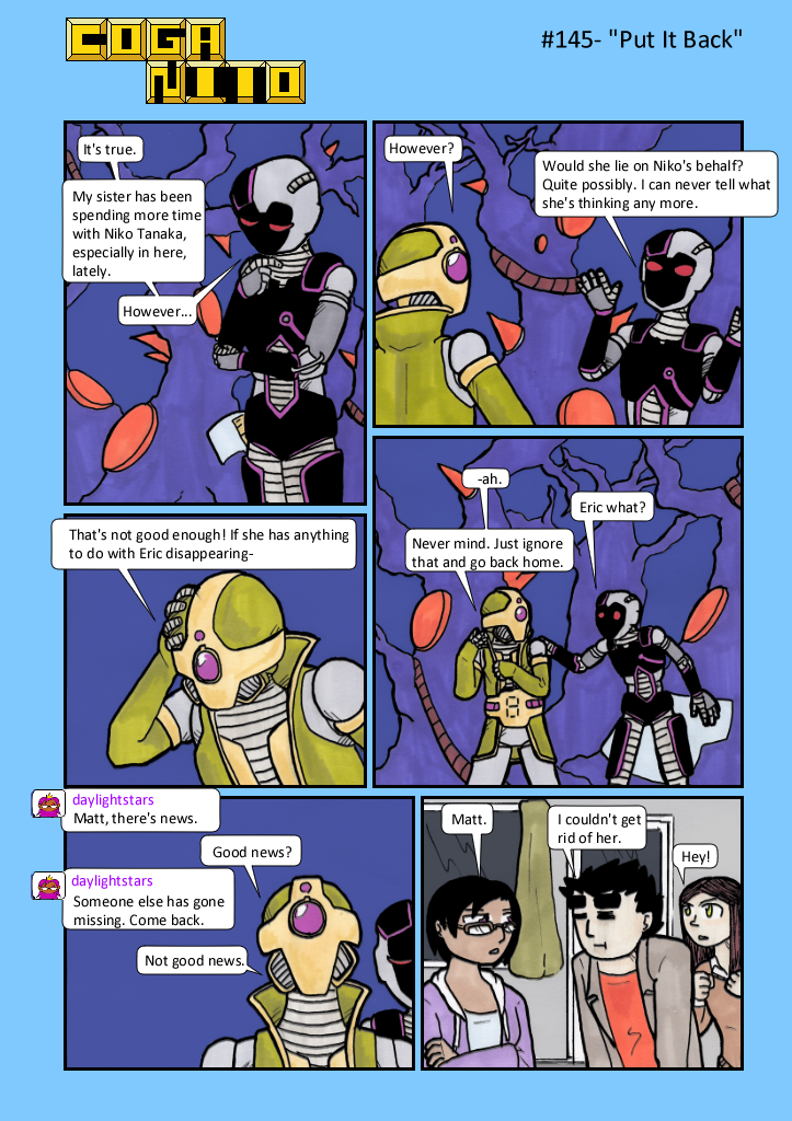 Page 145- Put It Back