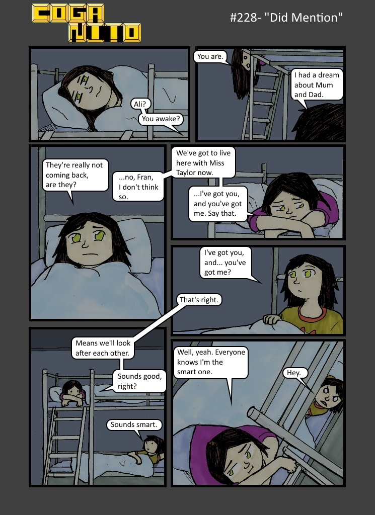 Page 228- Did Mention