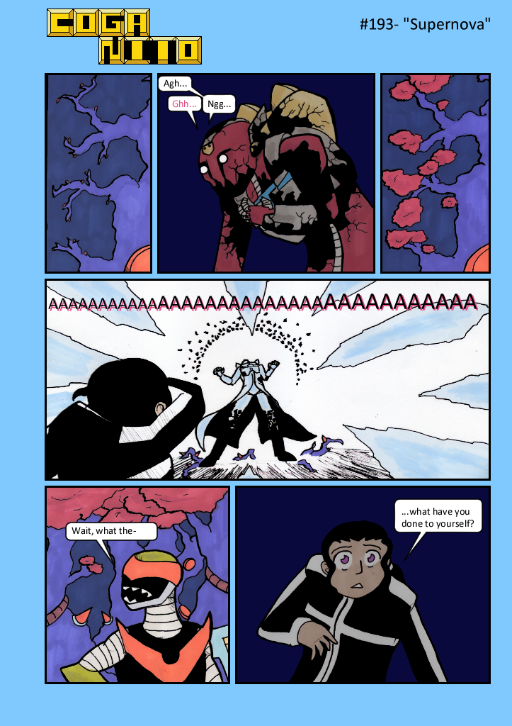 Page 193- Supernova
