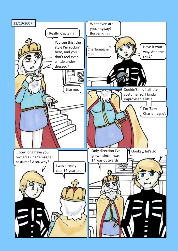 Hallowe'en Special Page 02