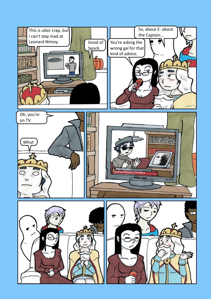Hallowe'en Special Page 06