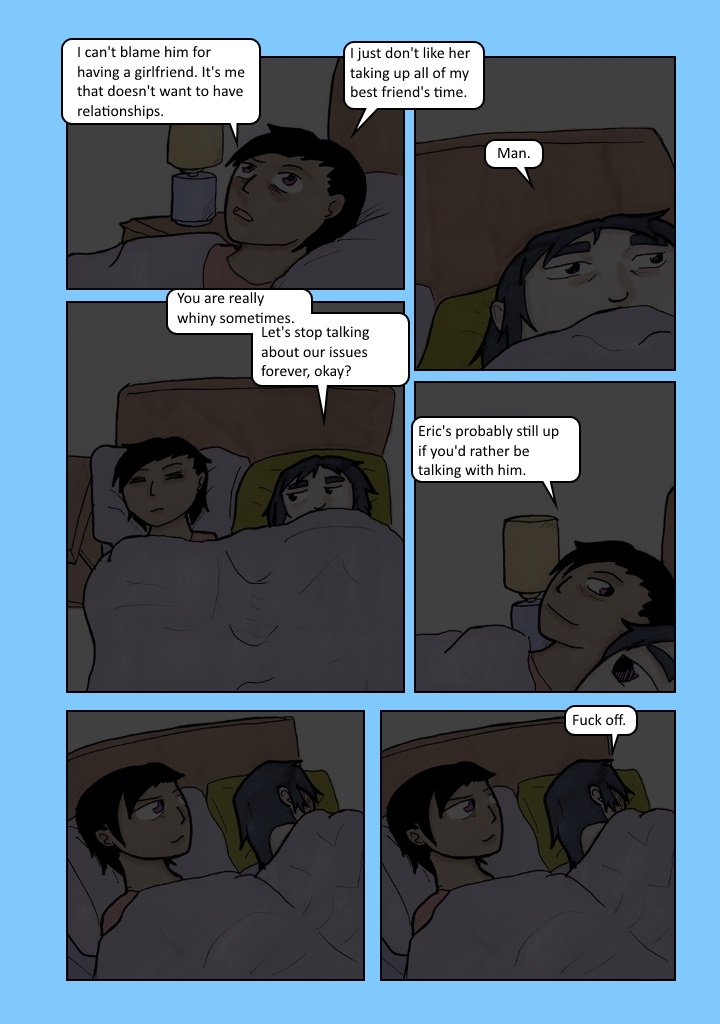 Hallowe'en Special Page 11