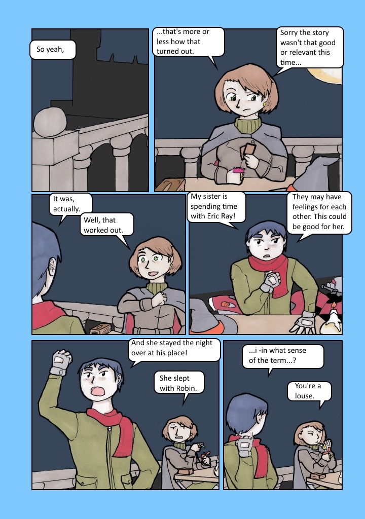 Hallowe'en Special Page 12