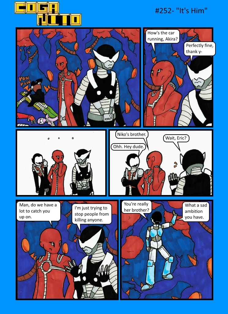 Page 252- It's Him