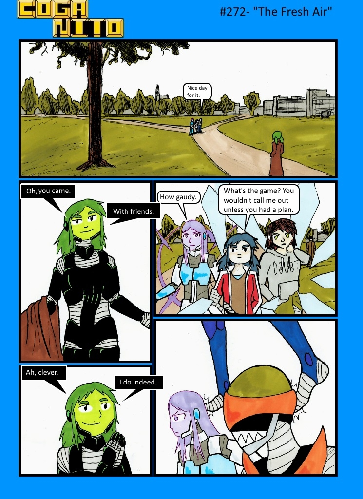 Page 272- The Fresh Air