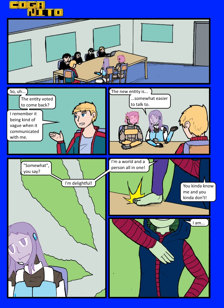 Epilogue page 13