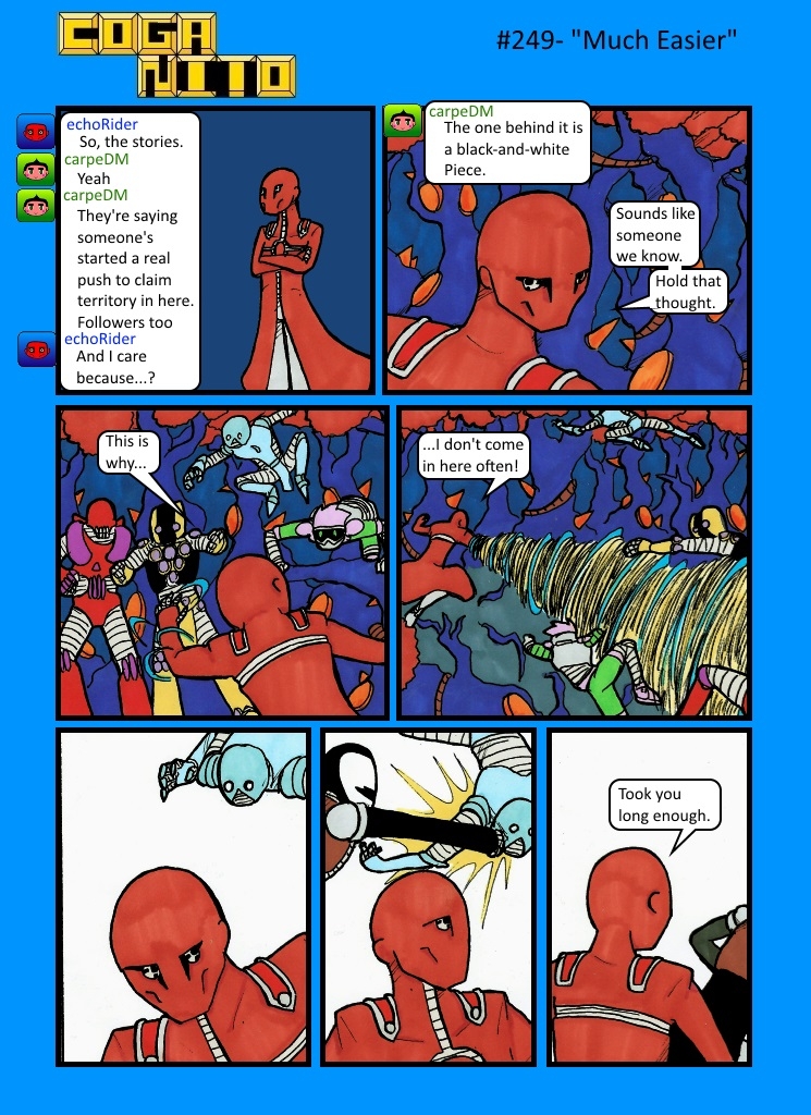 Page 249- Much Easier