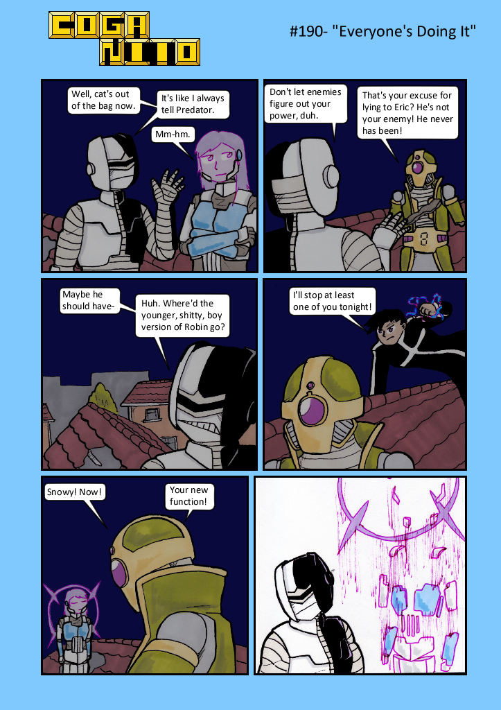 Page 190- Everyone's Doing It