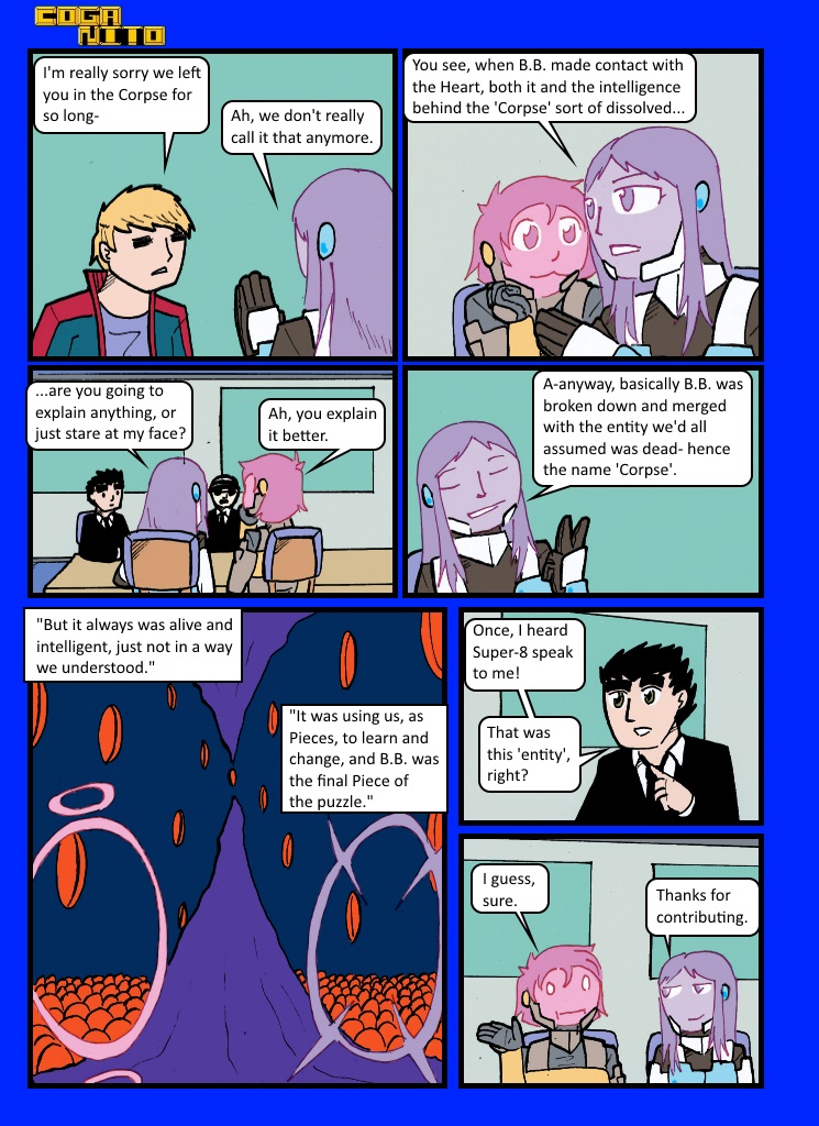 Epilogue Page 11