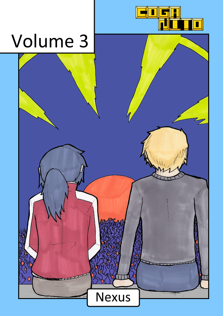 Volume Three- Nexus