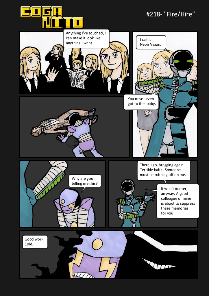 Page 218- Fire/Hire