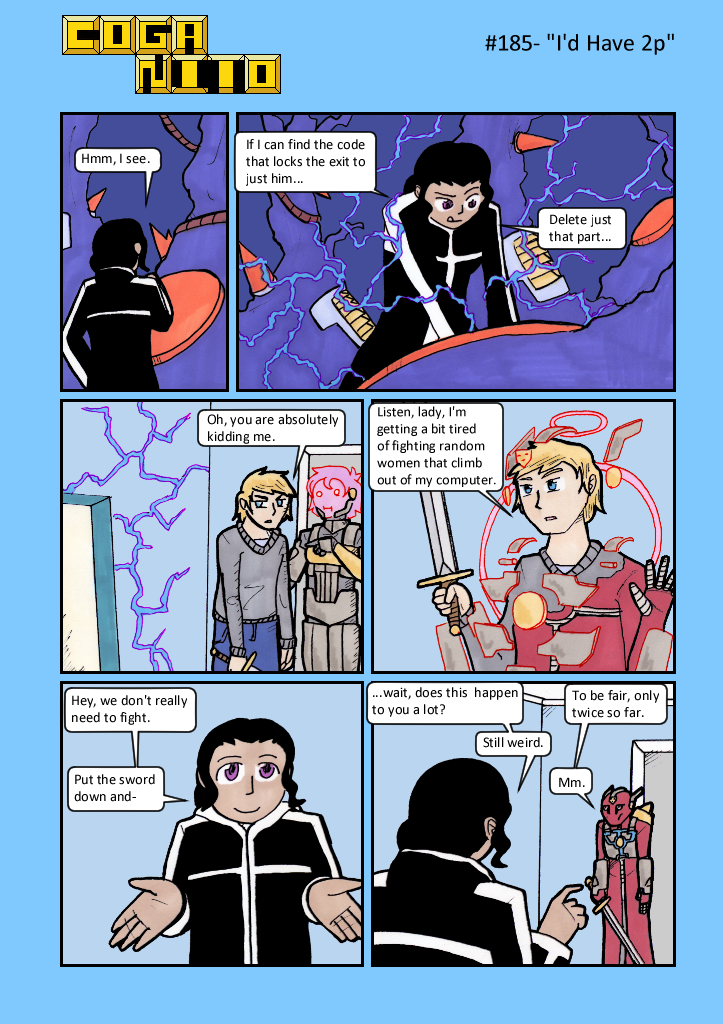 Page 185- I'd have 2p