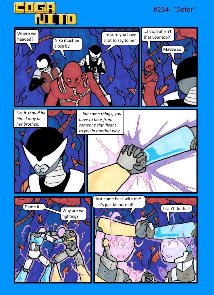 Page 254- Defer