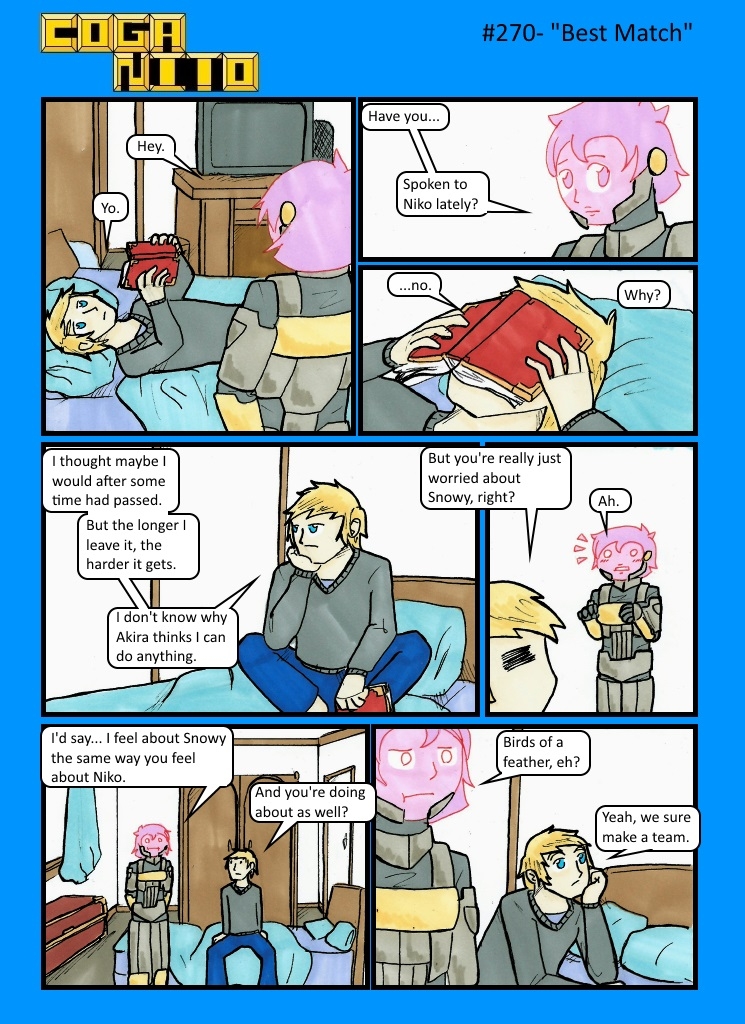 Page 270- Best Match