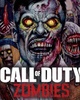Go to 'Call of Duty Zombies Issue 1 HUN' comic