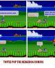 Toffee Pop TH Comics